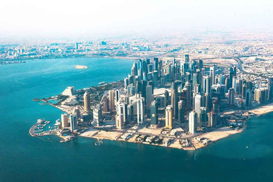 Qatar - AloOui 