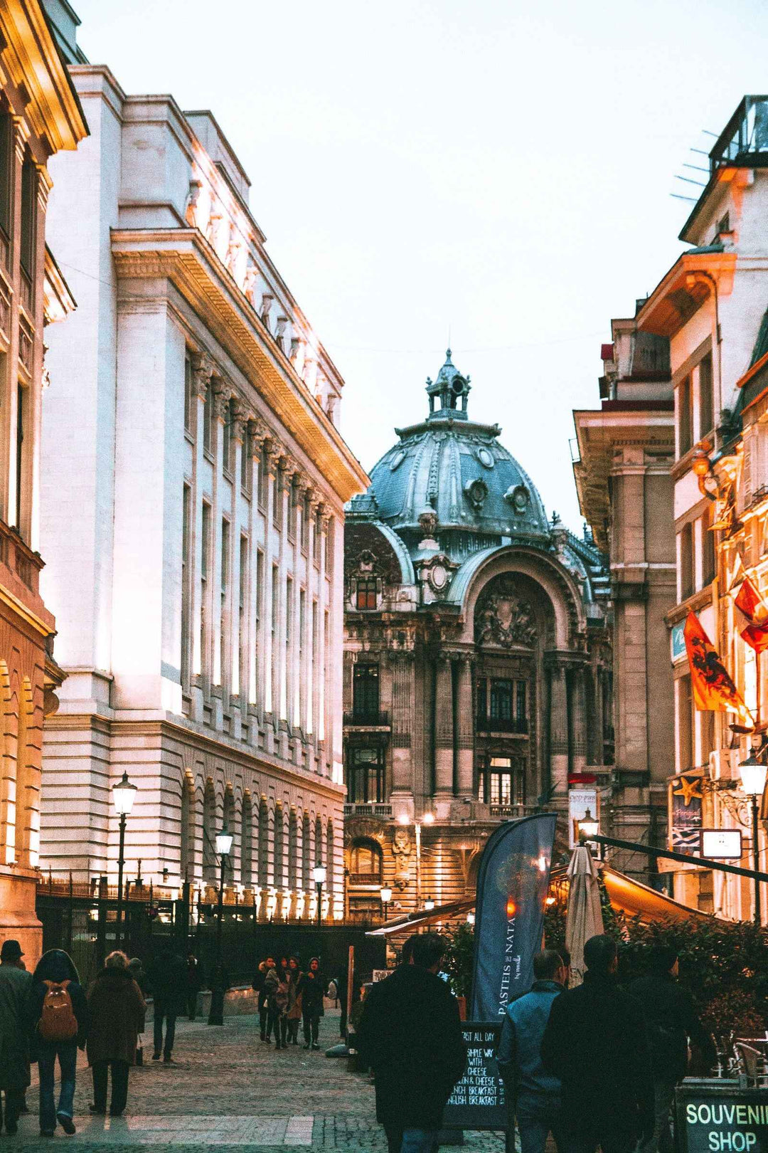 Romania - AloOui