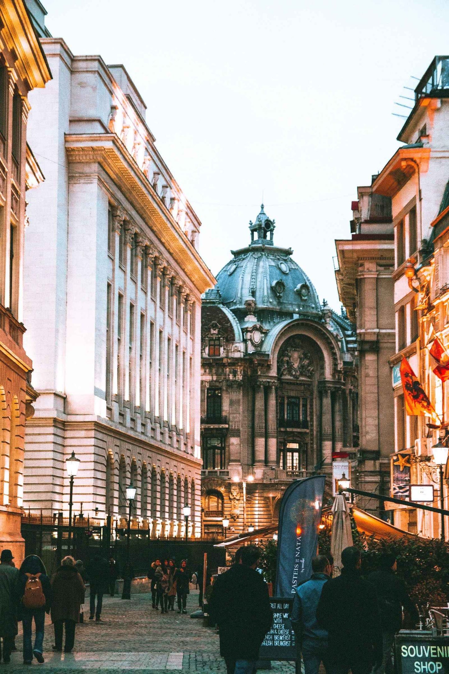 Romania - AloOui