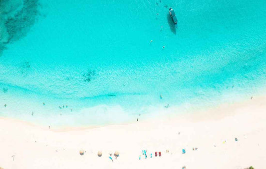 Saint Martin French - AloOui 