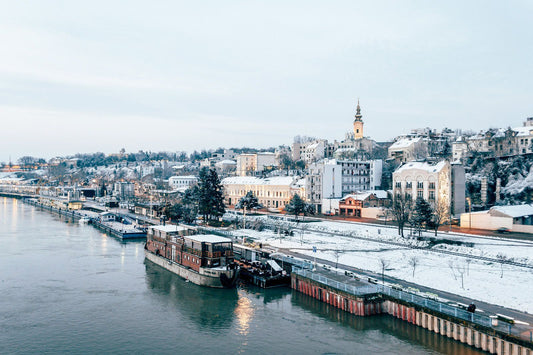 Serbia 