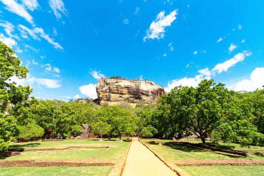 Sri Lanka - AloOui 