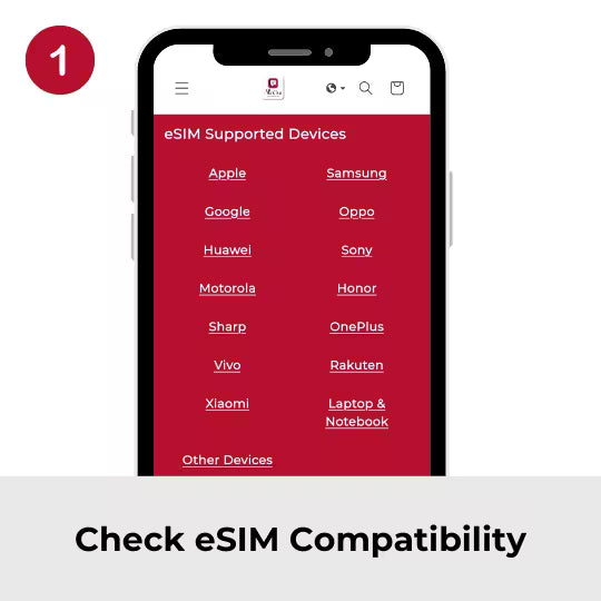 AloOui eSIM