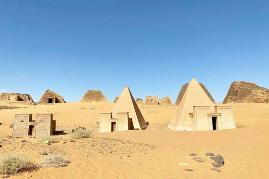 Sudan - AloOui 