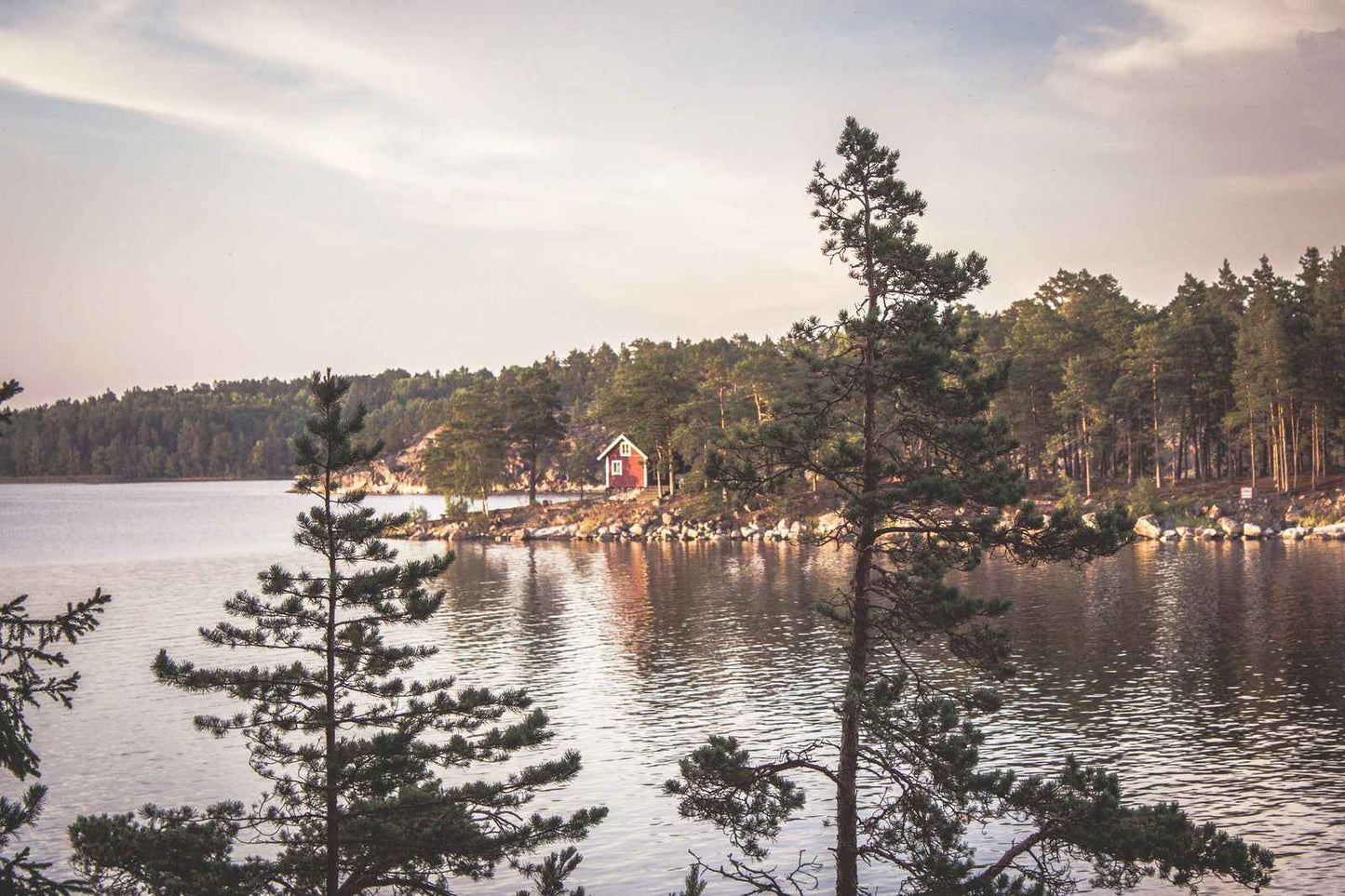 Sweden - AloOui