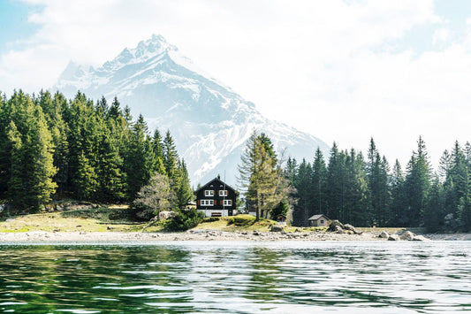 Switzerland 