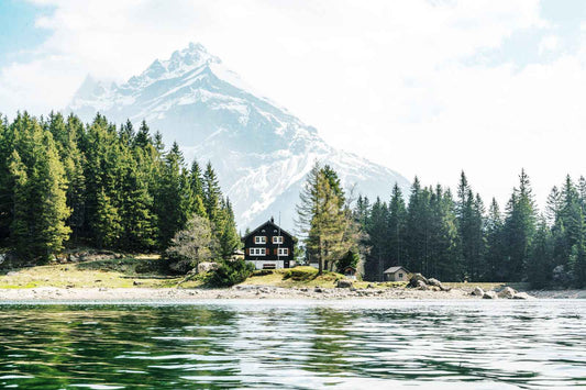 Switzerland 