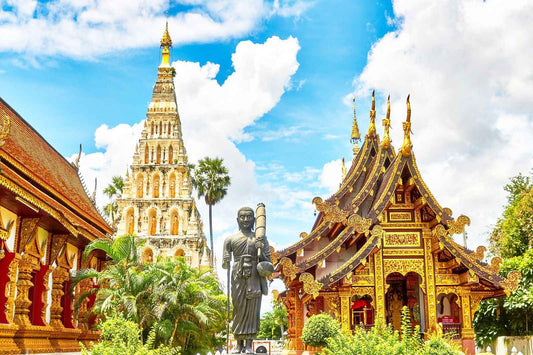 Thailand - AloOui 