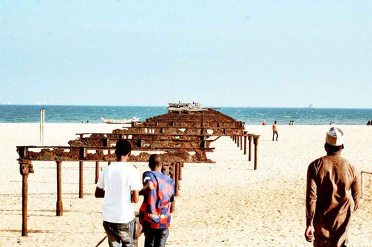 Togo - AloOui 