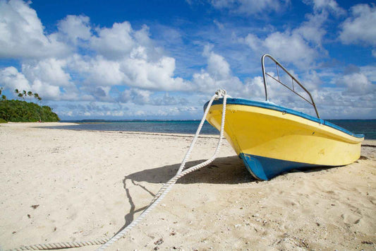 Tonga - AloOui 
