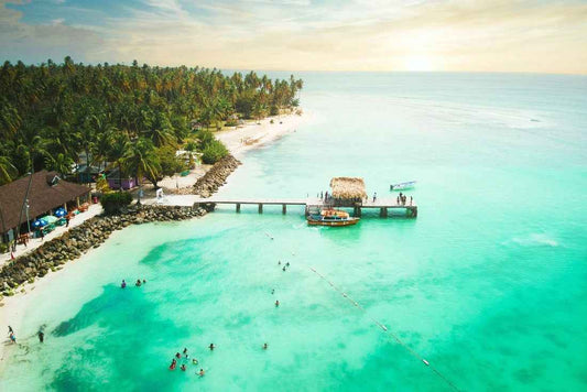Trinidad and Tobago - AloOui 