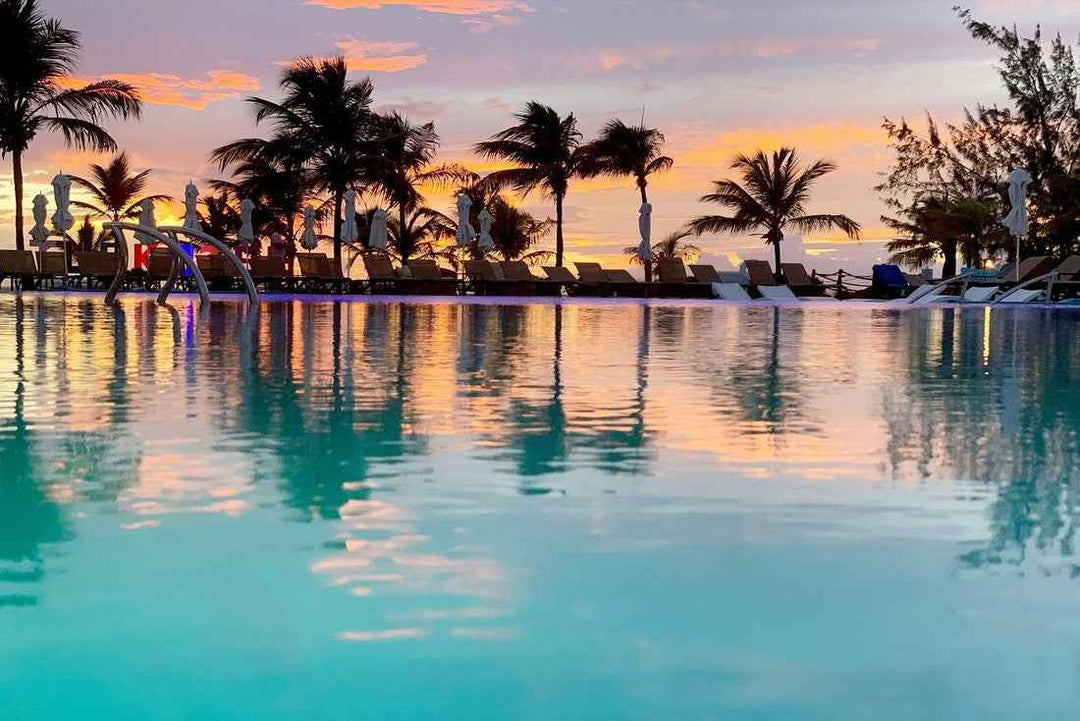 Turks and Caicos Islands - AloOui