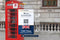 UK Prepaid eSIM 1GB 7 Days - AloOui eSIM