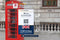 UK Prepaid eSIM 2GB 14 Days - AloOui eSIM