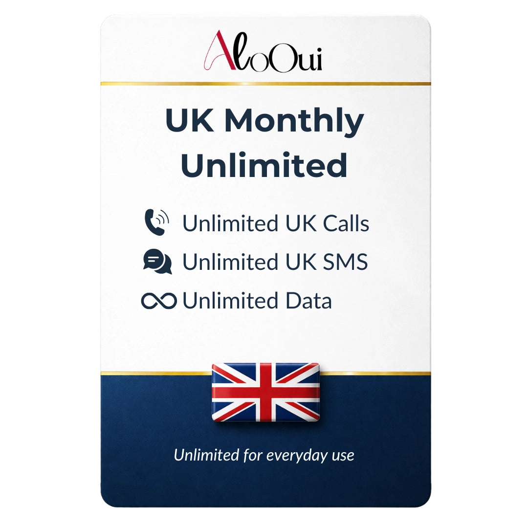 AloOui eSIM