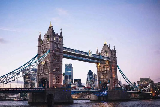 United Kingdom (UK) - AloOui 