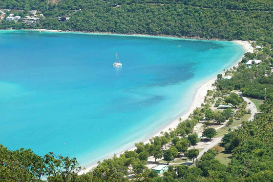 Virgin Islands US - AloOui 