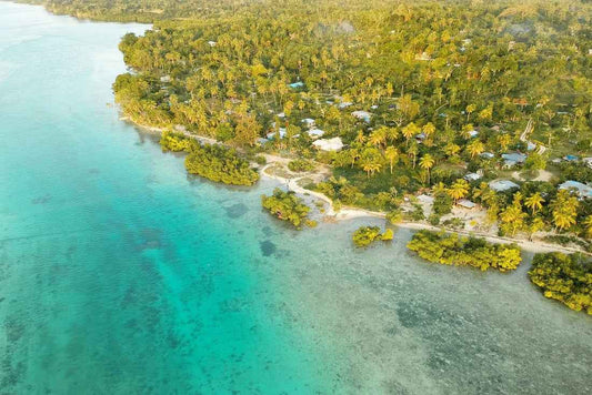 Vanuatu - AloOui 