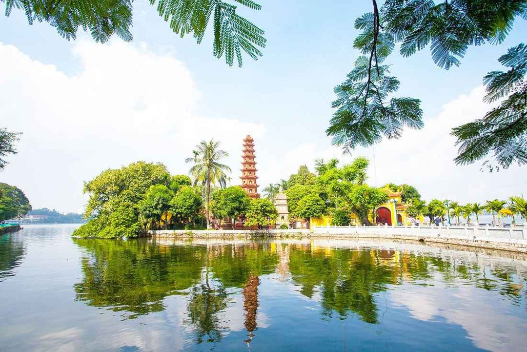 Vietnam - AloOui