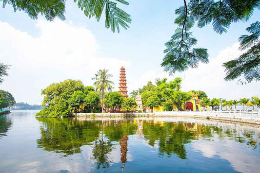 Vietnam - AloOui 