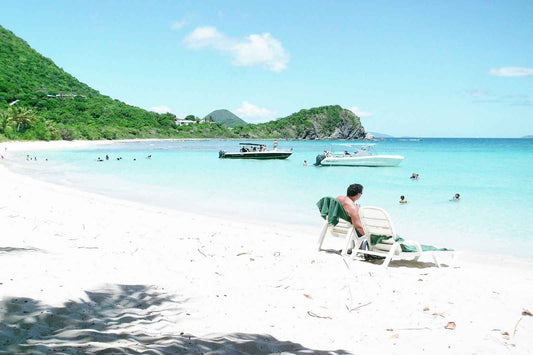 Virgin Islands - AloOui 