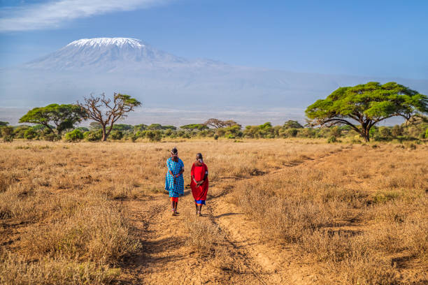 Africa