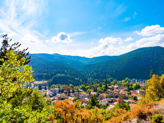 Balkans 