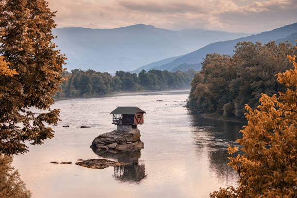 Balkans
