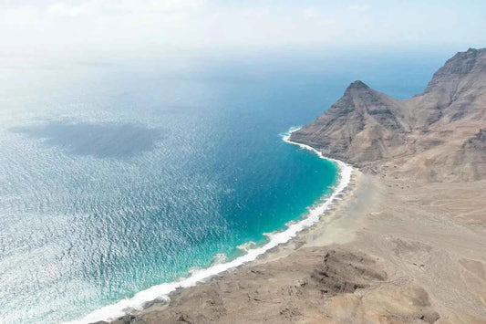 Cape Verde - AloOui 