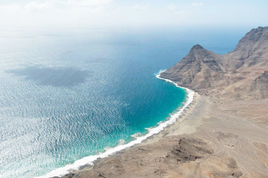 Cape Verde 