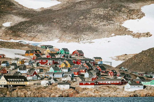 Greenland - AloOui 