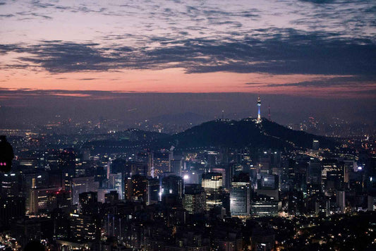 South Korea - AloOui 